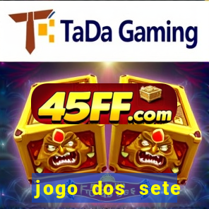jogo dos sete erros para imprimir nivel dificil